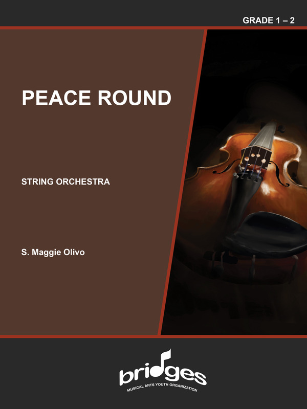 Peace Round Peace Round
