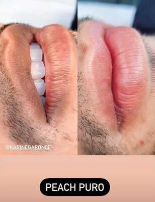PEACH 15ML PEACH 15ML