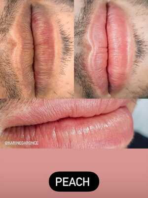 PEACH 15ML PEACH 15ML