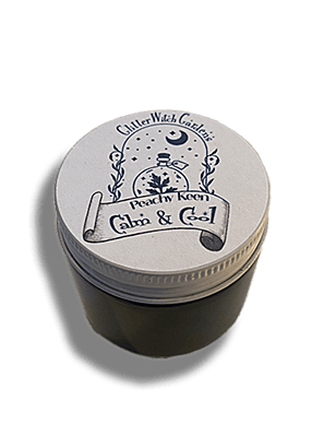 Peachy Keen Calm & Cool (2 oz) Peachy Keen Calm & Cool (2 oz)