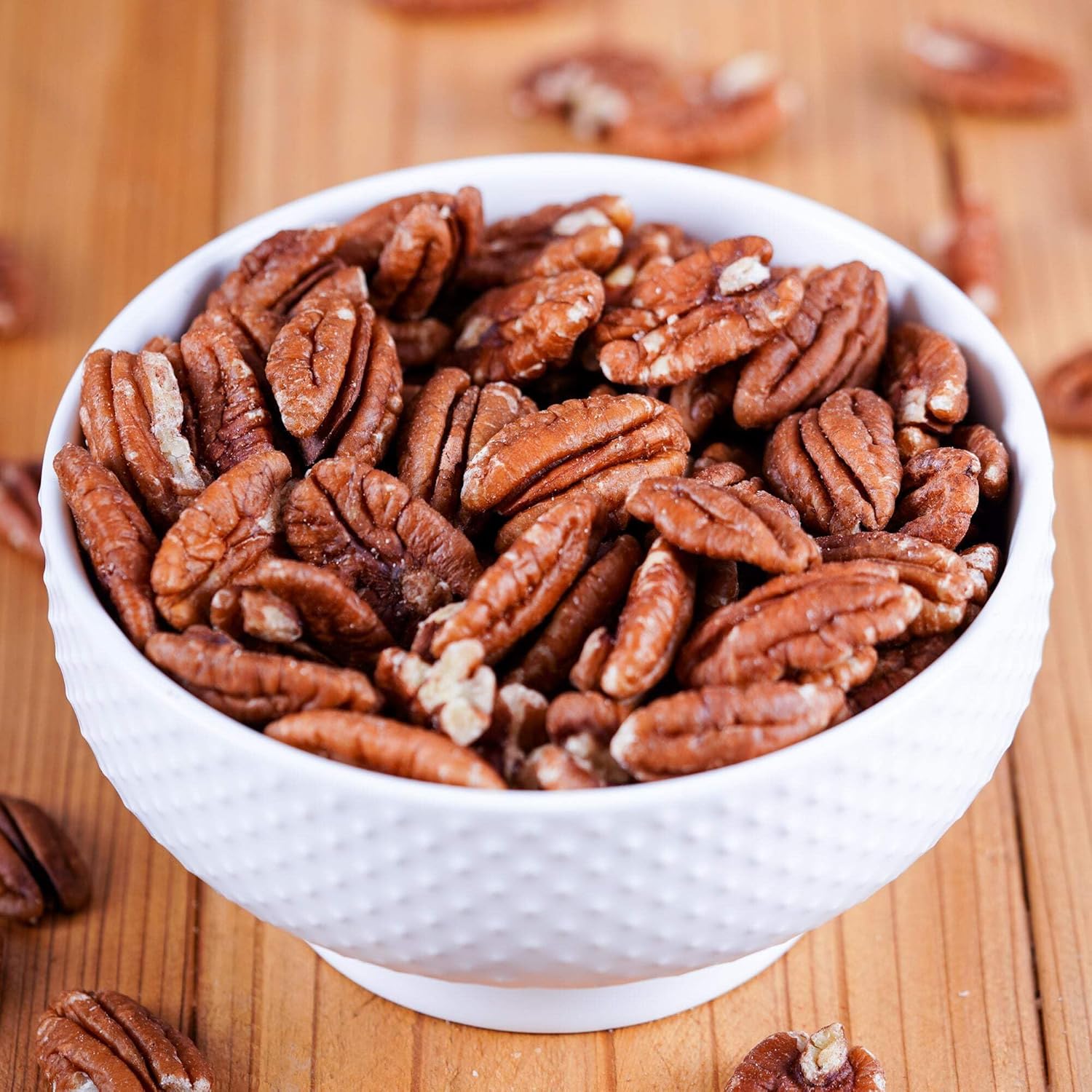 Pecan Nuts - 100g