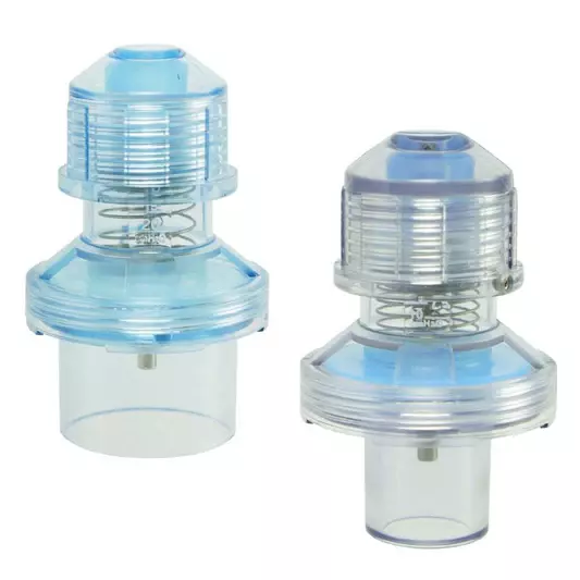 Peep Valve Peep Valve