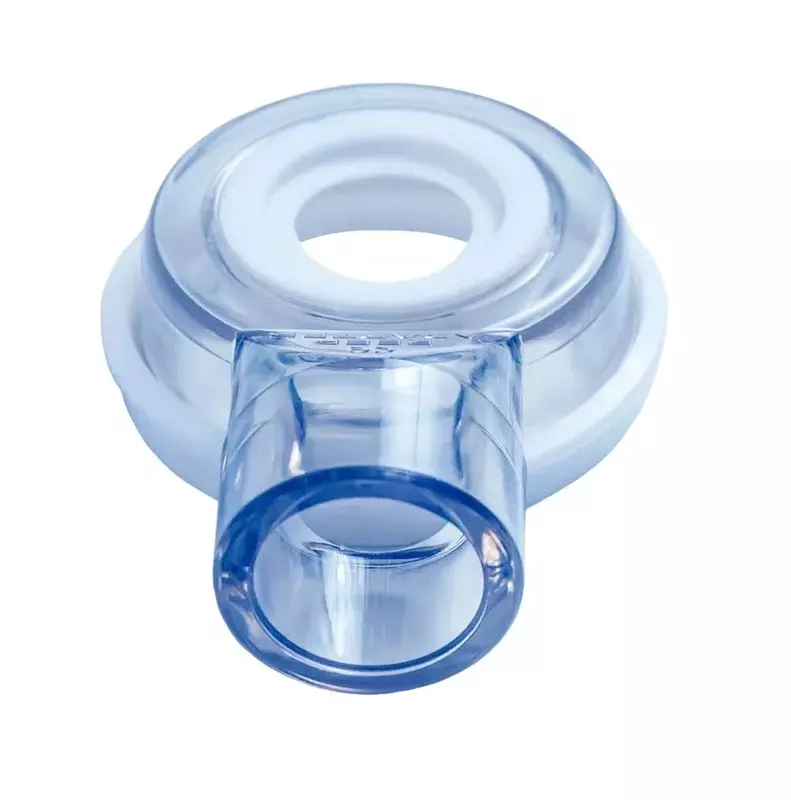 Peep Valve Diverter Peep Valve Diverter