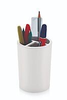 Multipurpose Penstand White
