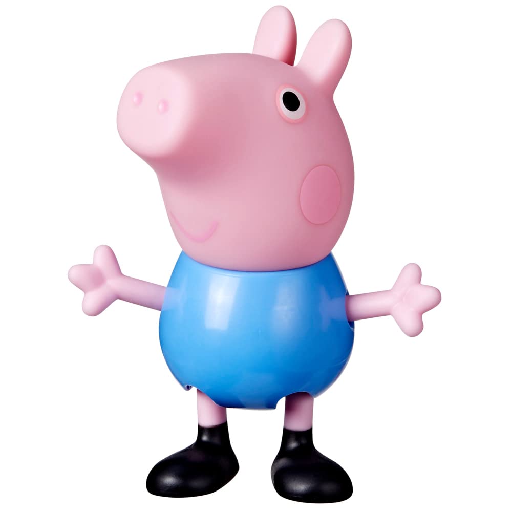 Peppa Pig 6 Inch George Figure