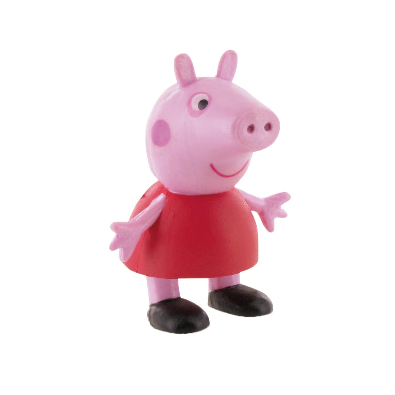 Peppa Pig 6 Inch Peppa Figure Peppa Pig 6 Inch Peppa Figure