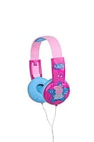Peppa Pig Kid-Safe Headphones A Peppa Pig Kid-Safe Headphones A