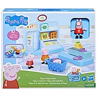 Peppa Pig Peppa's Everyday Experience Assortment Peppa Pig Peppa's Everyday Experience Assortment