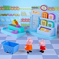 Peppa Pig Peppa's Everyday Experience Assortment Peppa Pig Peppa's Everyday Experience Assortment