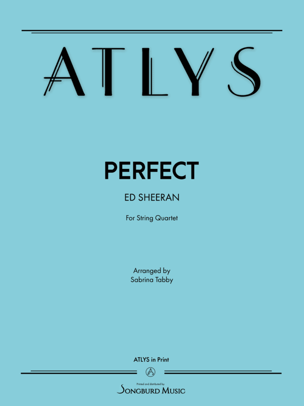 Perfect Perfect