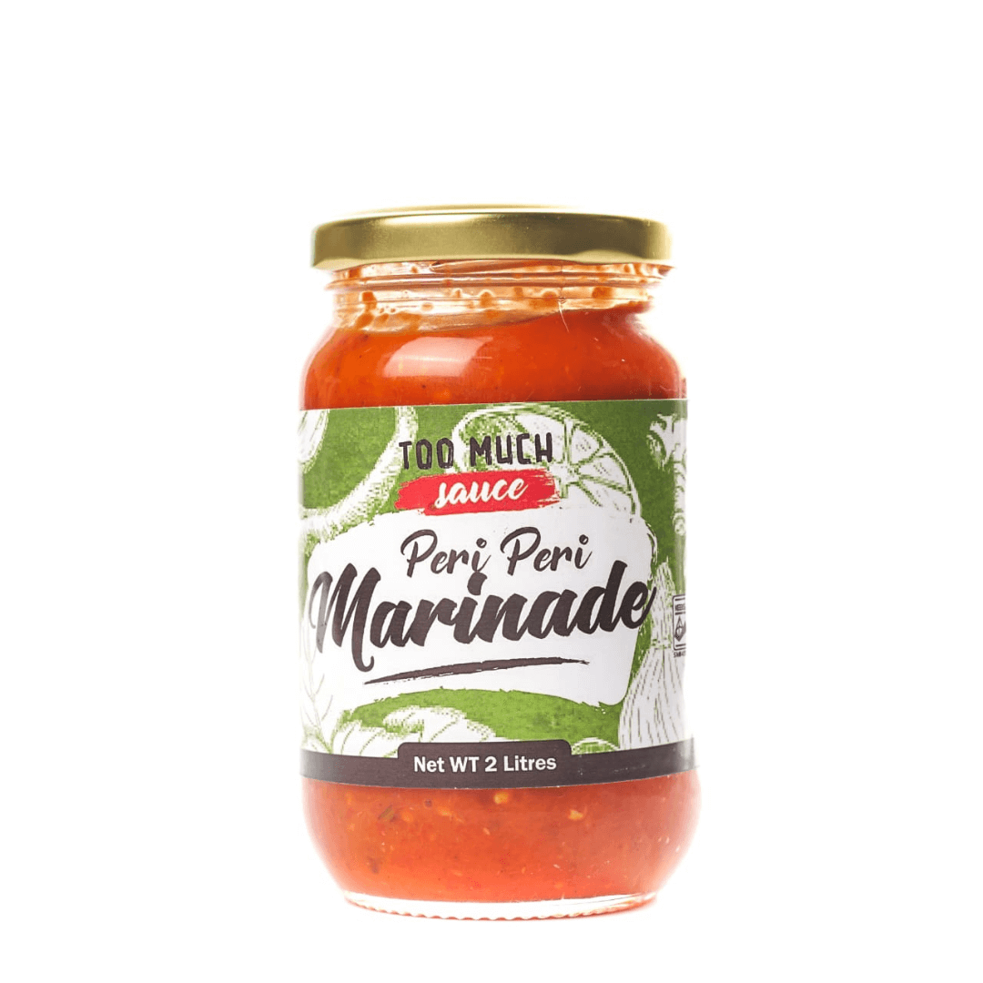 Peri Peri Marinade Peri Peri Marinade