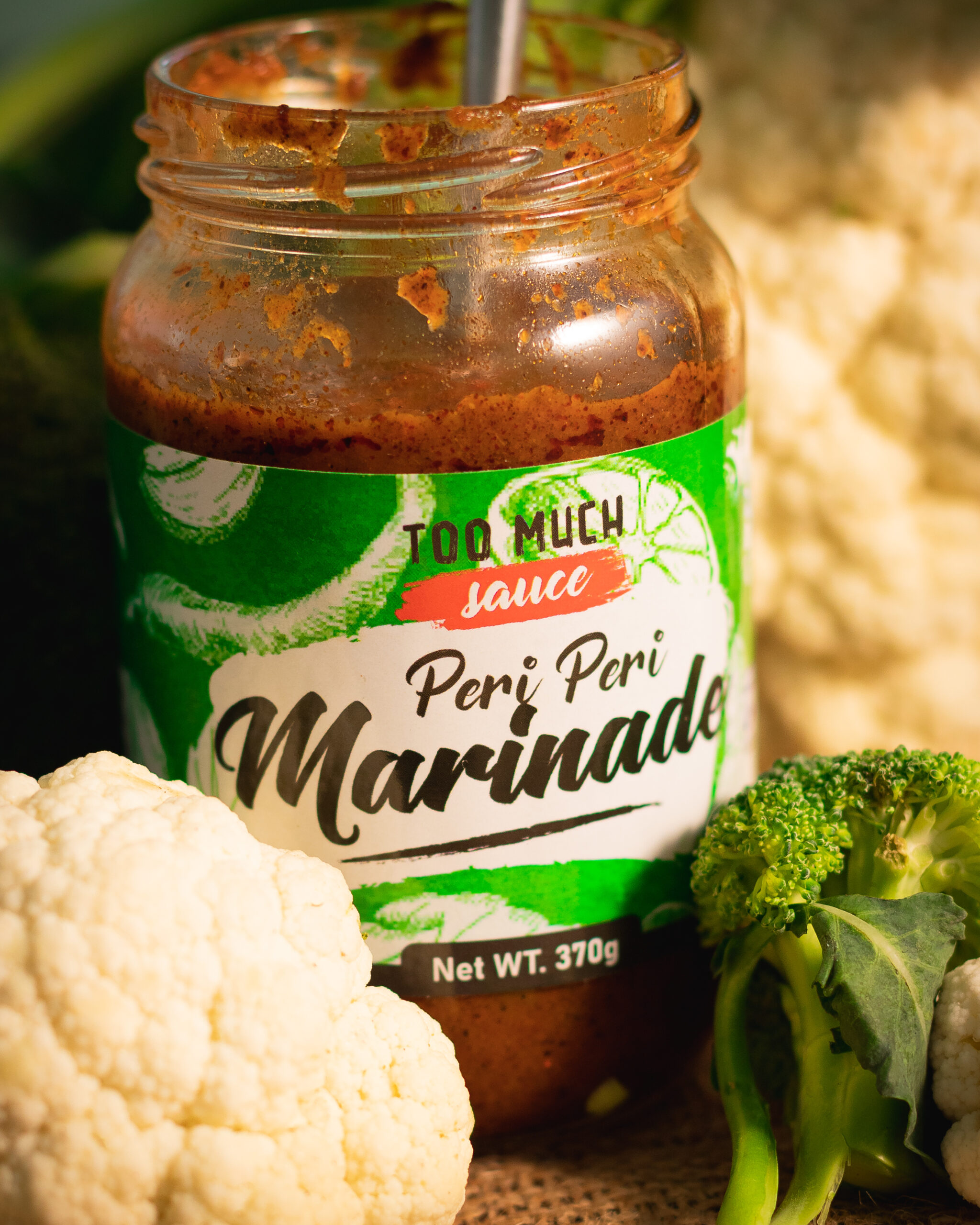 Peri Peri Marinade Peri Peri Marinade