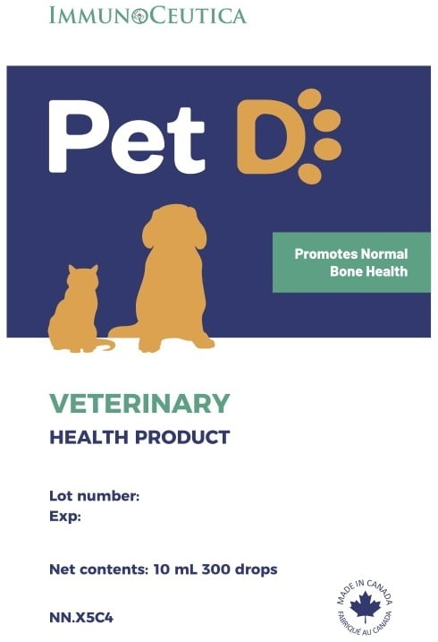 PetD PetD