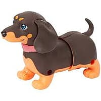 Pets Alive Booty Shakin' Pups - Dachshund Pets Alive Booty Shakin' Pups - Dachshund