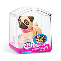 Pets Alive Booty Shakin' Pups - French Bulldog Pets Alive Booty Shakin' Pups - French Bulldog