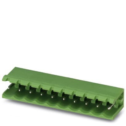 PCB header - MSTB 2,5/ 3-G-5,08 - CO-2531-D PCB header - MSTB 2,5/ 3-G-5,08 - CO-2531-D