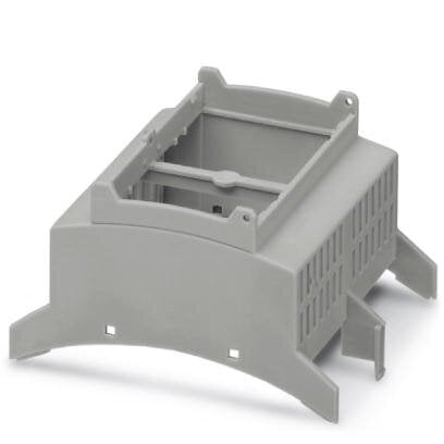 Phoenix Contact PCB Enclosure Upper housing part- BC 71,6 OT U11 KMGY Phoenix Contact PCB Enclosure Upper housing part- BC 71,6 OT U11 KMGY
