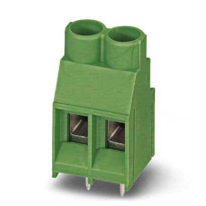 PCB terminal block - MKDS 5/ 2-6,35 - TB-2522-D PCB terminal block - MKDS 5/ 2-6,35 - TB-2522-D