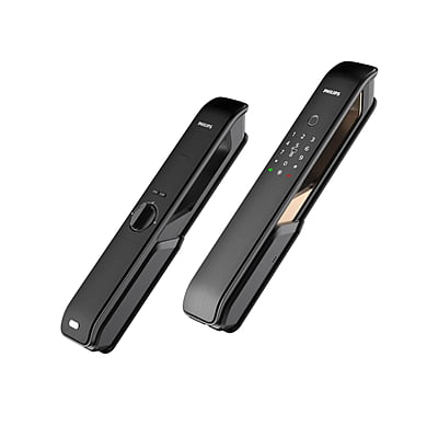 Philips 9200 Smart Door Lock Philips 9200 Smart Door Lock