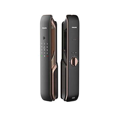 Philips 9200 Smart Door Lock