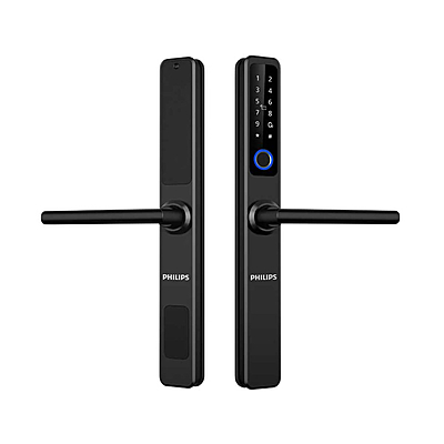Philips DDL-608-5HWS Smart Lock