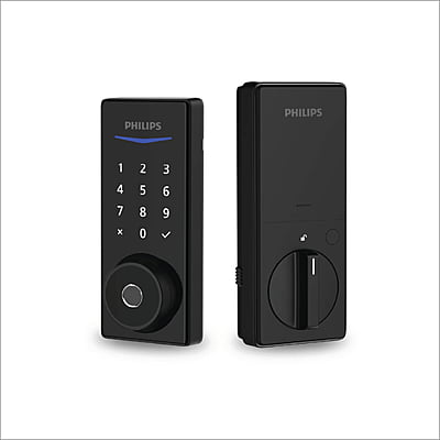 Philips DDL210S-1H Smart Lock