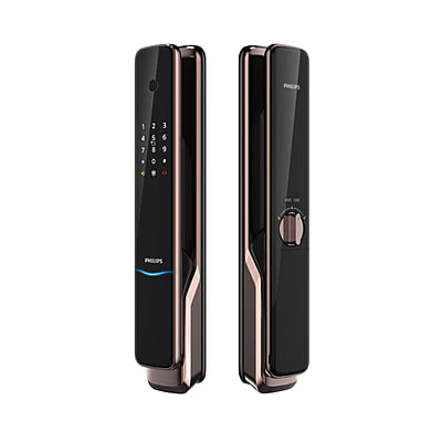Philips EasyKey 9300 Smart lock Philips EasyKey 9300 Smart lock