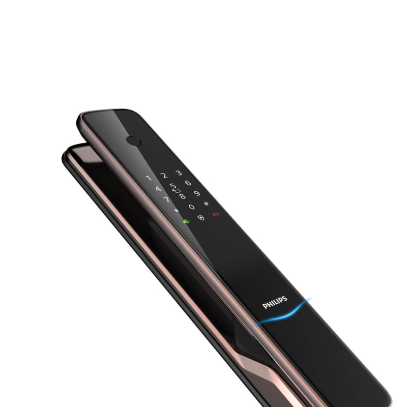 Philips EasyKey 9300 Smart lock Philips EasyKey 9300 Smart lock