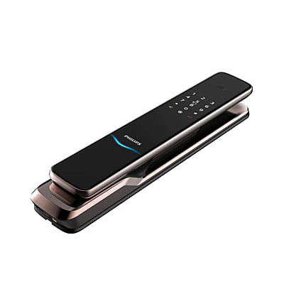 Philips EasyKey 9300 Smart lock Philips EasyKey 9300 Smart lock