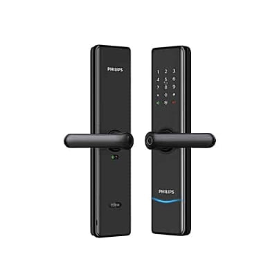 Philips EasyKey DDL7300 smart lock