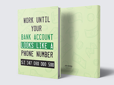Account Balance Like Phone Number | Premium Motivational Notebook Account Balance Like Phone Number | Premium Motivational Notebook