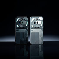 Nothing Phone (3a) Pro Nothing Phone (3a) Pro