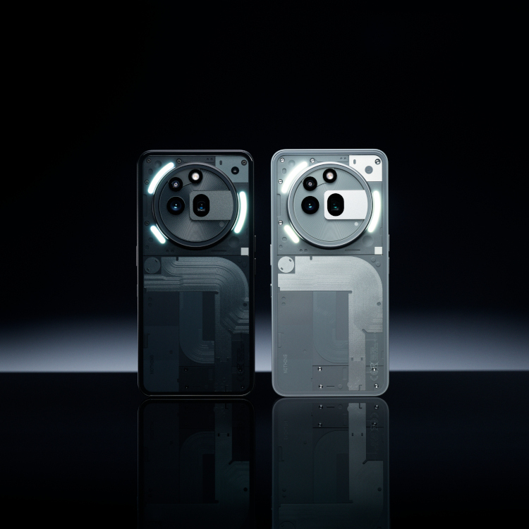 Nothing Phone (3a) Pro Nothing Phone (3a) Pro