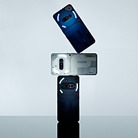 Nothing Phone (3a)