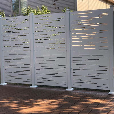 Dash Privacy Screen Panel 36"x68" Dash Privacy Screen Panel 36"x68"