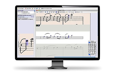 Sibelius Ultimate Perpetual AScore PScore NotateMe Sibelius Ultimate Perpetual AScore PScore NotateMe