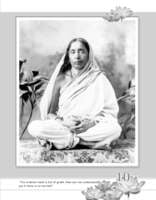 Photographs of Sri Ramakrishna - Sarada Devi Photographs of Sri Ramakrishna - Sarada Devi