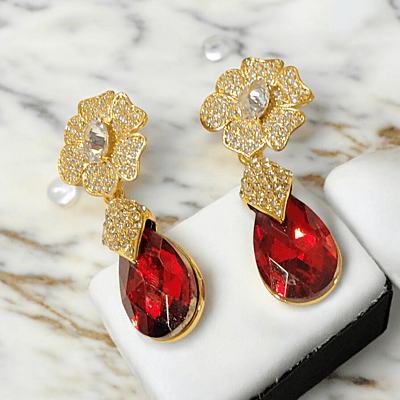 TITILOLA EARRINGS