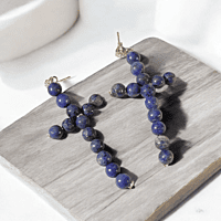 IYE EARRINGS