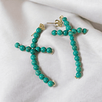 IYE EARRINGS