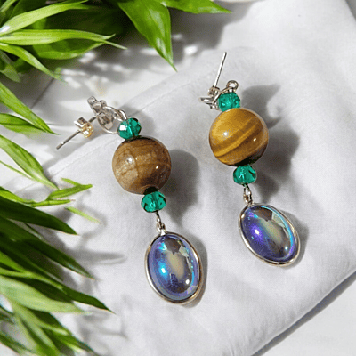 CHIOMA EARRINGS
