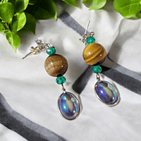 CHIOMA EARRINGS