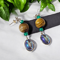 CHIOMA EARRINGS