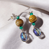 CHIOMA EARRINGS