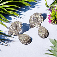 SIMISOLA EARRINGS