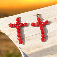 IYE EARRINGS
