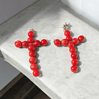 IYE EARRINGS