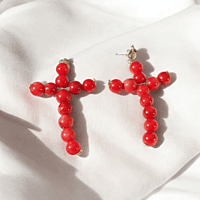 IYE EARRINGS