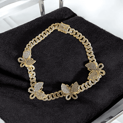 GOZIEM NECKLACE
