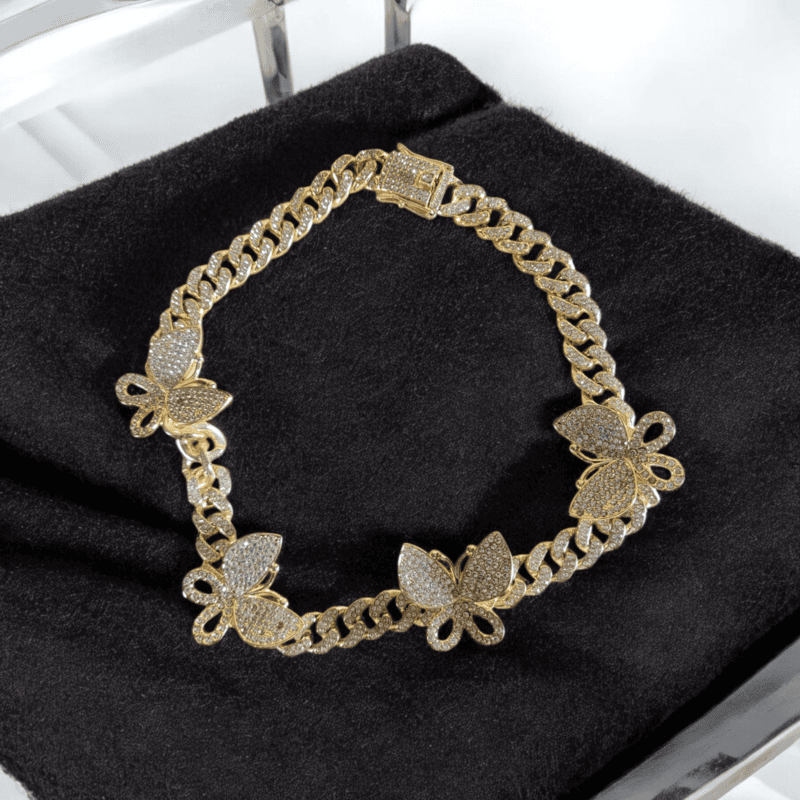 GOZIEM NECKLACE